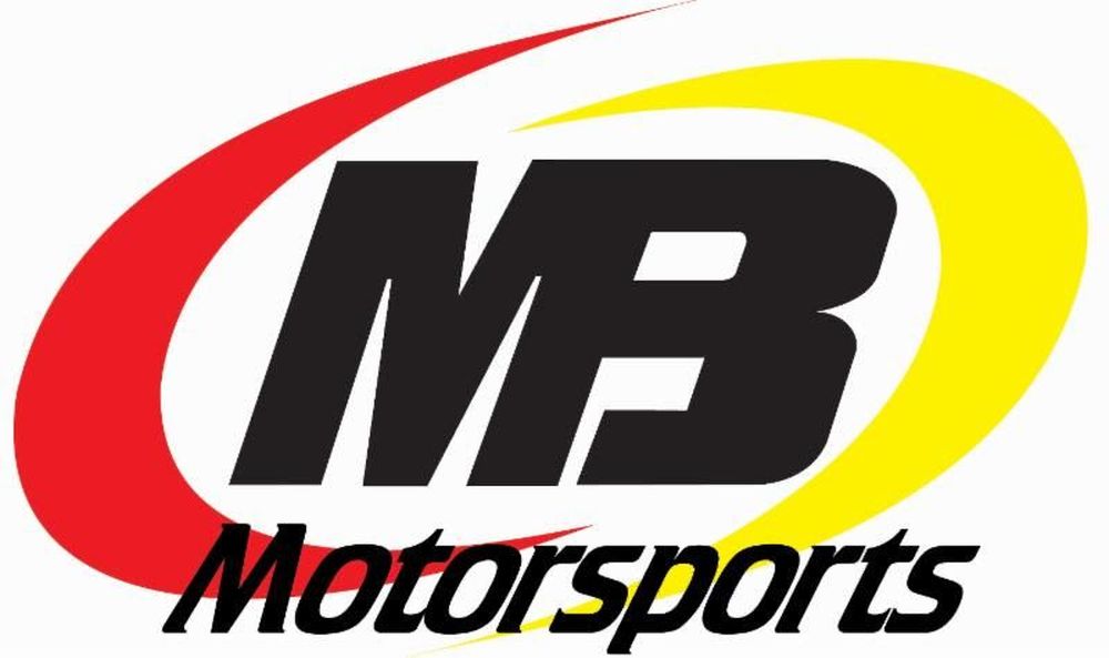 Partners With MB Motorsports – LJ1 Oil Products